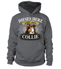 COLLIE  HÜTET MEIN HERZ