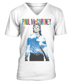 Paul Mccartney Got Back Tour Merch Store