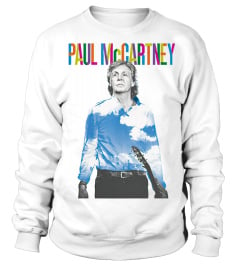 Paul Mccartney Got Back Tour Merch Store