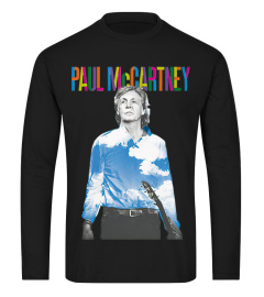 Paul Mccartney Got Back Tour Merch Store