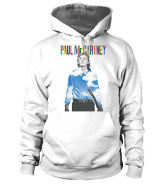 Paul Mccartney Got Back Tour Merch Store