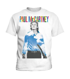 Paul Mccartney Got Back Tour Merch Store