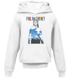 Paul Mccartney Got Back Tour Merch Store