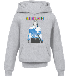 Paul Mccartney Got Back Tour Merch Store