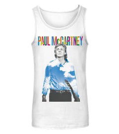 Paul Mccartney Got Back Tour Merch Store