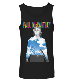 Paul Mccartney Got Back Tour Merch Store