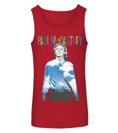 Paul Mccartney Got Back Tour Merch Store