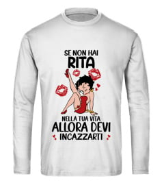 Rita Italy