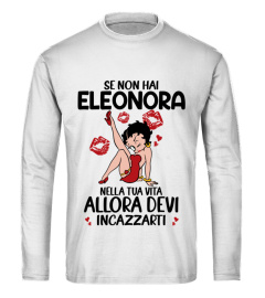 Eleonora Italy