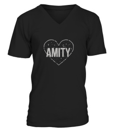 the amity affliction merch