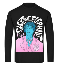 Cage The Elephant Merch Store