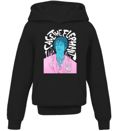 Cage The Elephant Merch Store