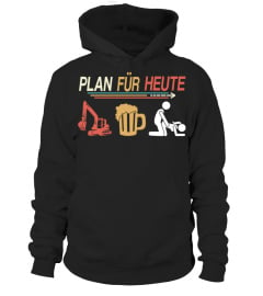 Plan für heute - BF1