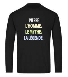 Pierre l'homme. Le mythe. La légende - Edition Limitée