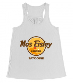 Mos Eisley Cantina Tatooine T-shirt