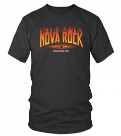Nova Rock Shirt