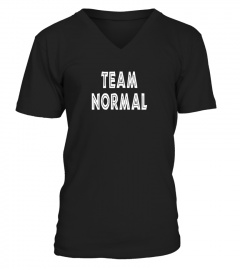 Team Normal T Shirt