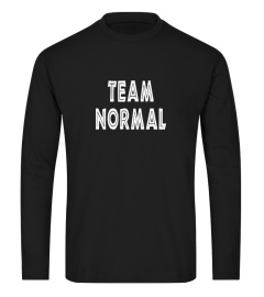 Team Normal T Shirt