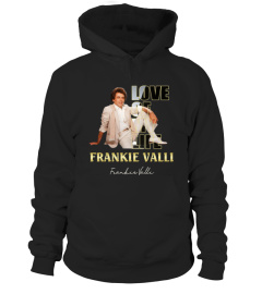 LOVE OF MY LIFE FRANKIE VALLI