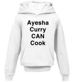 Ayesha Curry Can Cook Shirt