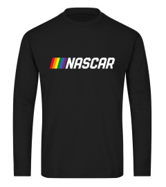 Nascar Pride Merch