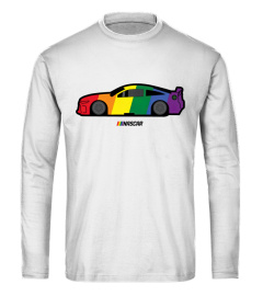 Nascar Pride Merch Official