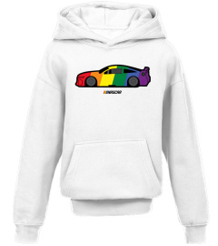 Nascar Pride Merch Official