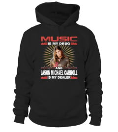 JASON MICHAEL CARROLL IS MY DEALER