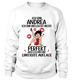 Andrea Perfekt