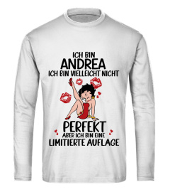 Andrea Perfekt