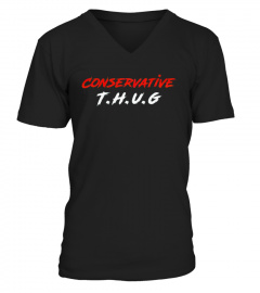 Conservative Thug Shirt