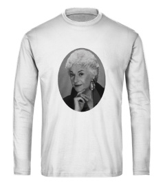 Deadpool Bea Arthur Shirt