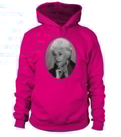 Deadpool Bea Arthur Shirt