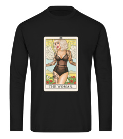 Katya Tarot Card Shirt