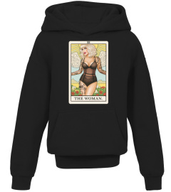 Katya Tarot Card Shirt