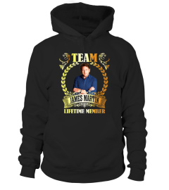 TEAM JAMES MARTIN