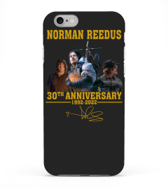 NORMAN REEDUS 30TH ANNIVERSARY