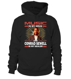 CONRAD SEWELL IS MY DEALER