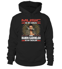 RAMIN KARIMLOO IS MY DEALER