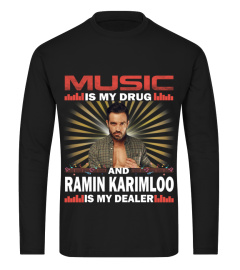 RAMIN KARIMLOO IS MY DEALER