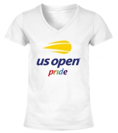 Us Open Merch US Open Pride T-Shirt