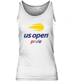 Us Open Merch US Open Pride T-Shirt