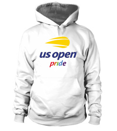 Us Open Merch US Open Pride T-Shirt