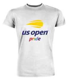 Us Open Merch US Open Pride T-Shirt