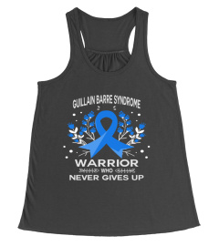 Guillain Barre Syndrome AWARNESS WARRIOR