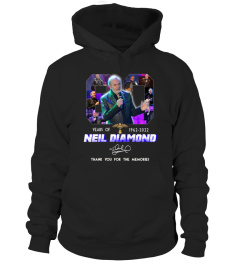 NEIL DIAMOND 60 YEARS OF 1962-2022