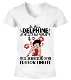 Delphine FR