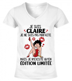 Claire FR