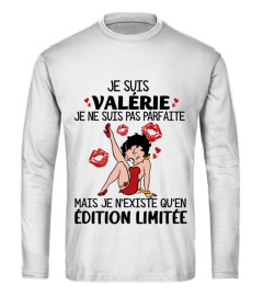 Valérie FR