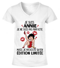 Annie FR